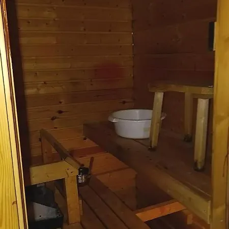 Alfred 4 * Kokkola (Karleby)