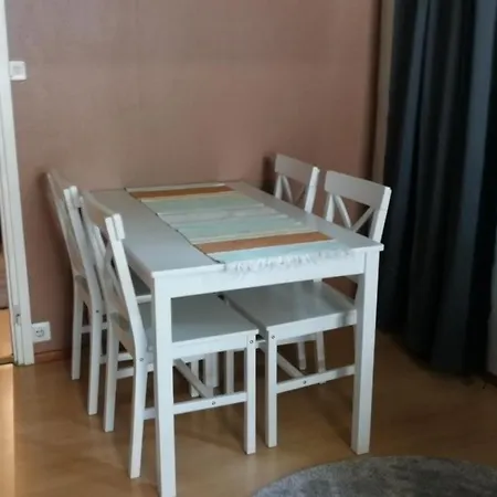 Alfred 4 Guesthouset